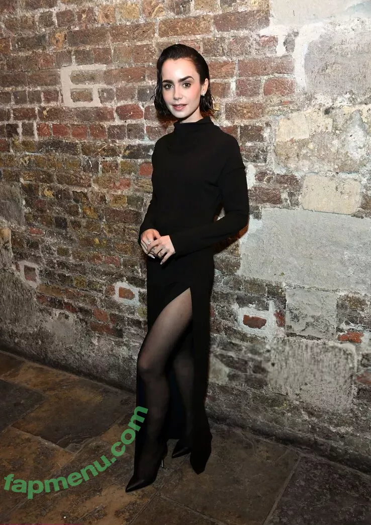 Lily Collins nude photo #0979 (lilyjcollins)