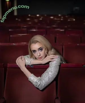Lily Collins / lilyjcollins nude photo #1070
