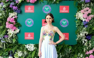 Lily Collins / lilyjcollins nude photo #1243