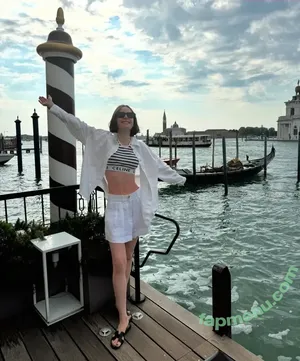 Lily Collins / lilyjcollins nude photo #1262
