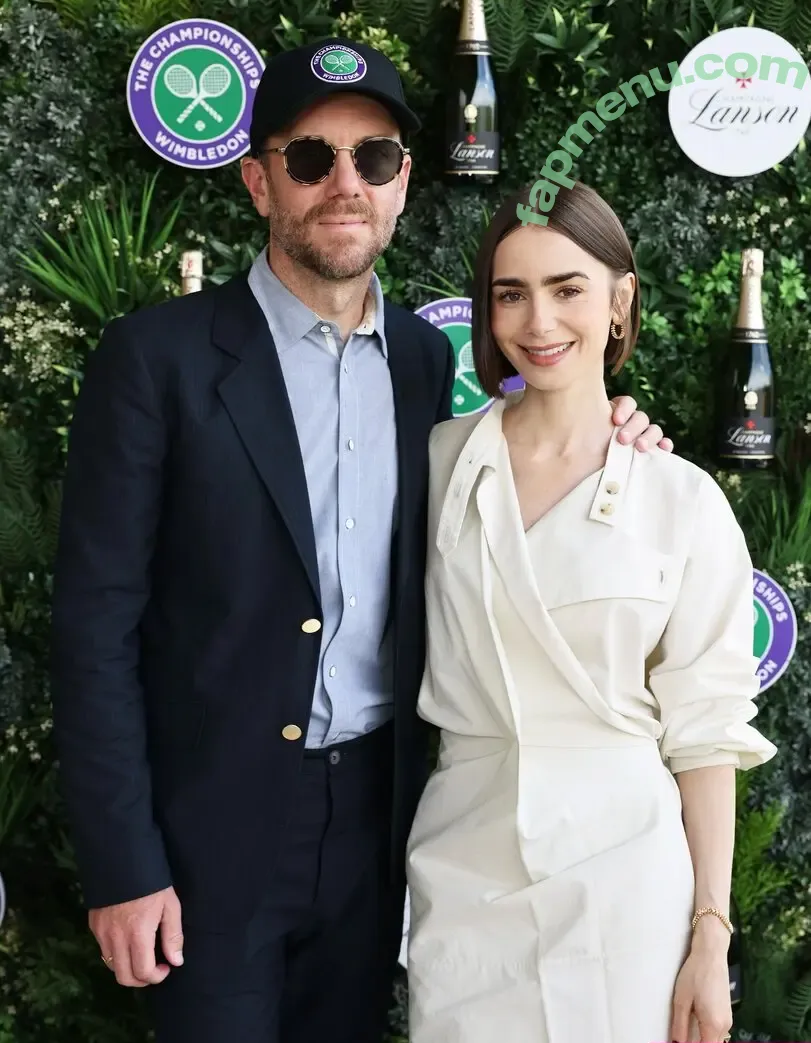 Lily Collins nude photo #1249 (lilyjcollins)