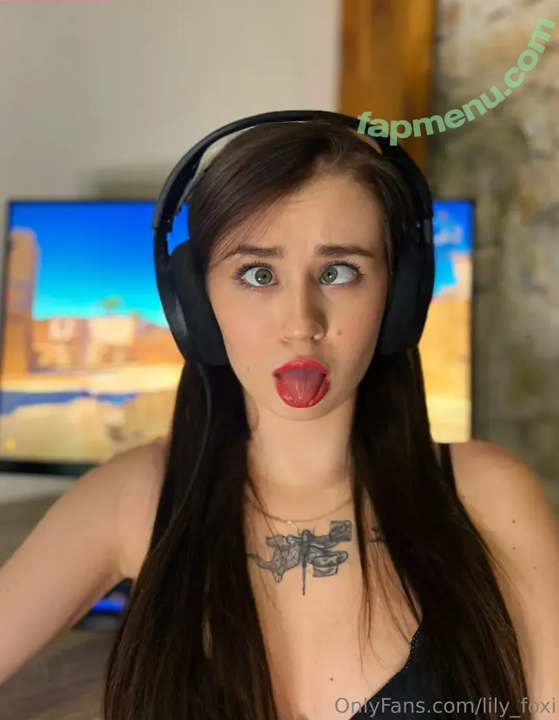 Lily Foxy nude photo #0006 (lily_foxy)
