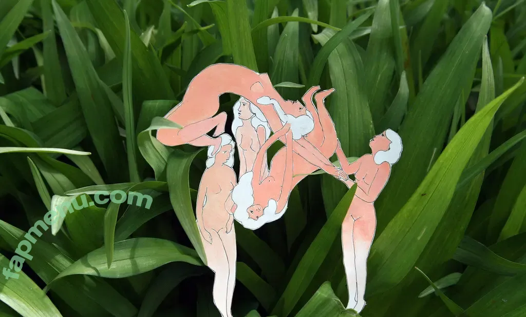 Lily Garden nude photo #0005 (Lily Garden)