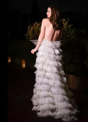 Lily James / lillyjames / lilyjamesofficial nude photo #0632