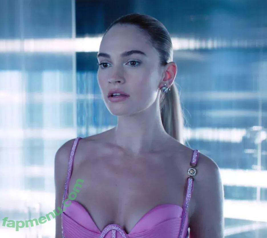 Lily James nude photo #0488 (lillyjames / lilyjamesofficial)