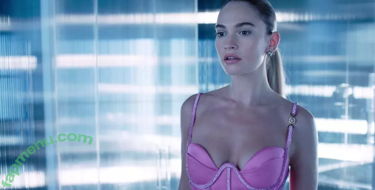 Lily James nude photo #0492 (lillyjames / lilyjamesofficial)