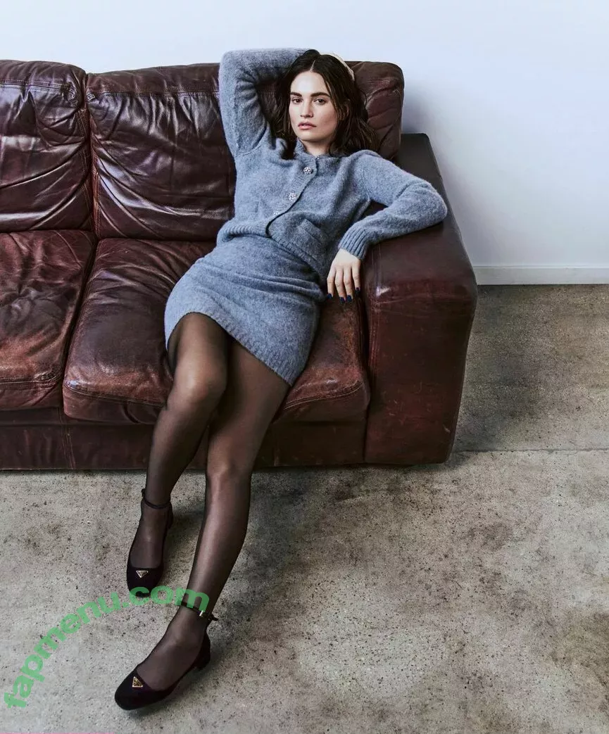Lily James nude photo #0520 (lillyjames / lilyjamesofficial)