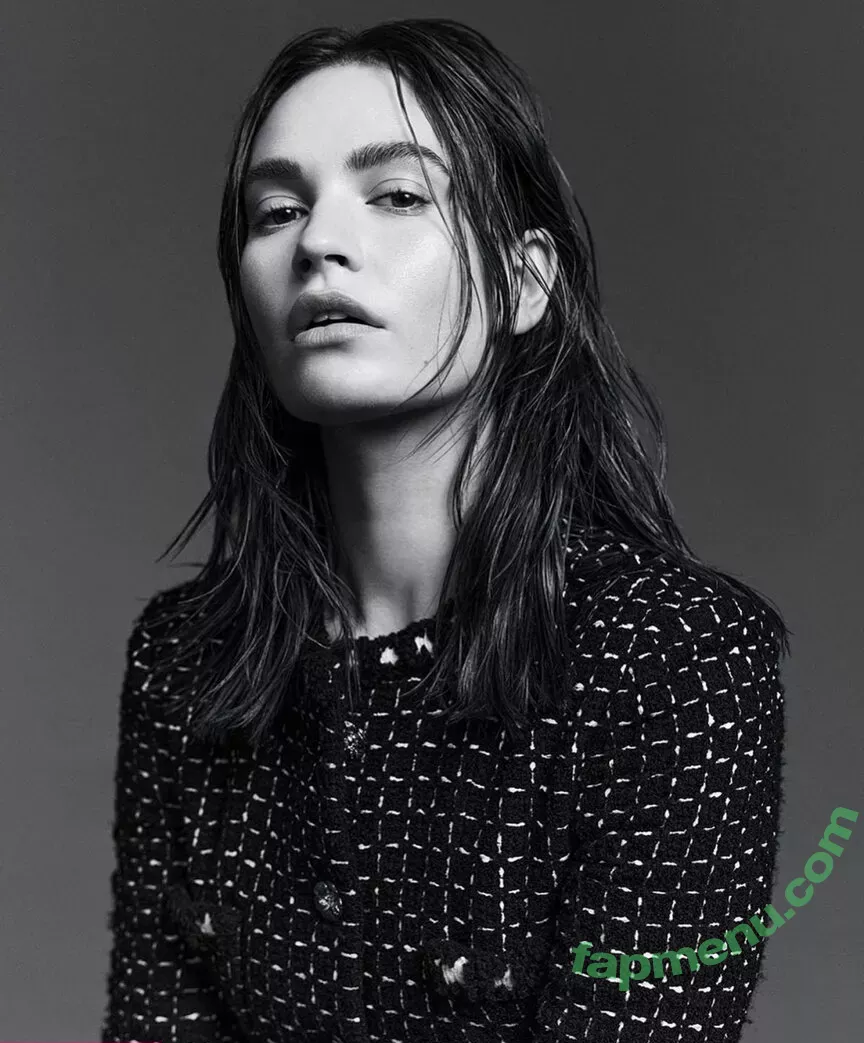 Lily James nude photo #0523 (lillyjames / lilyjamesofficial)