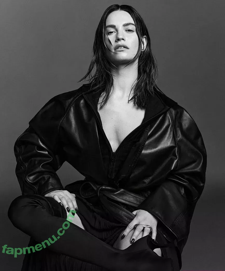 Lily James nude photo #0526 (lillyjames / lilyjamesofficial)