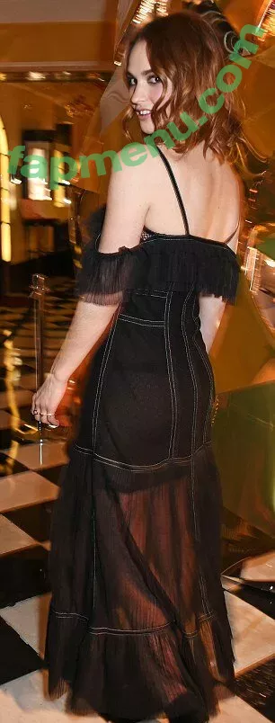 Lily James nude photo #0555 (lillyjames / lilyjamesofficial)