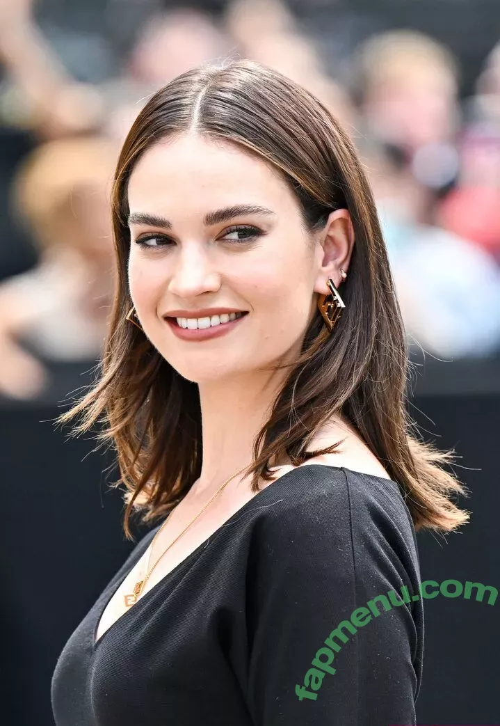 Lily James nude photo #0570 (lillyjames / lilyjamesofficial)