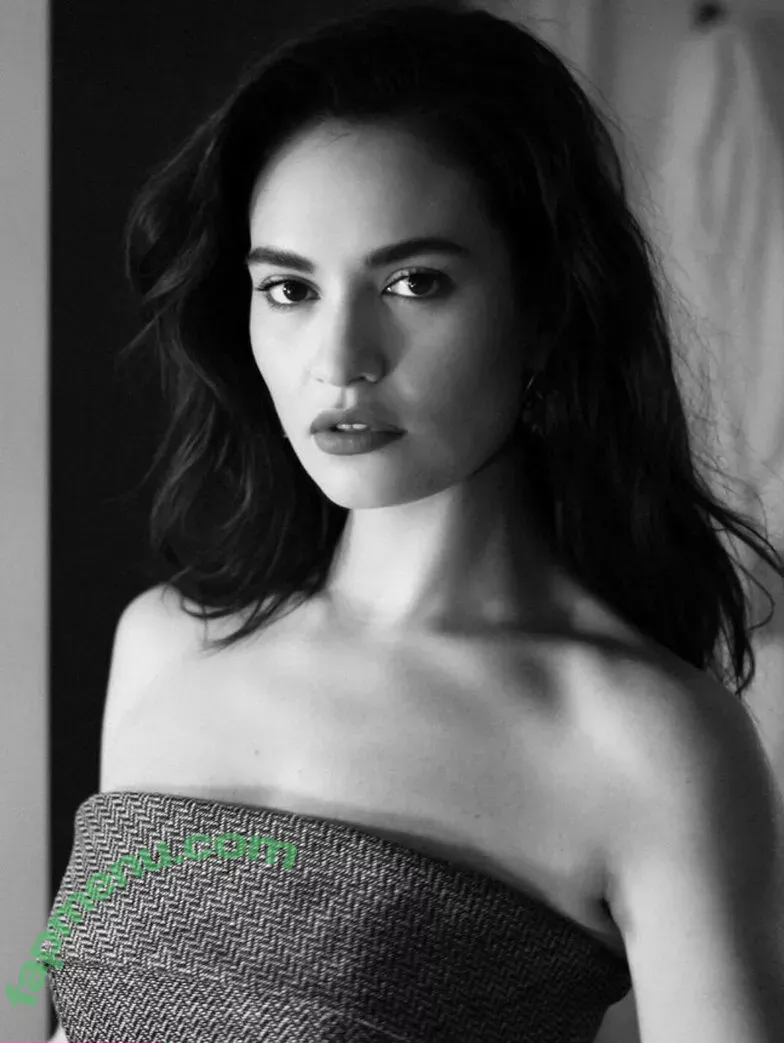 Lily James nude photo #0579 (lillyjames / lilyjamesofficial)