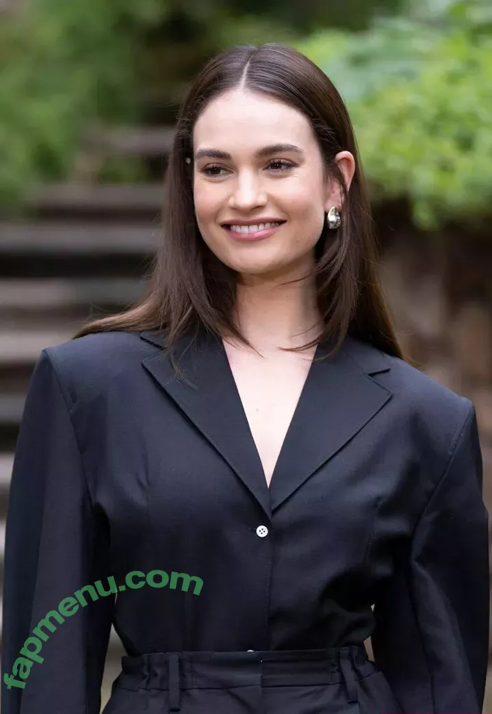 Lily James nude photo #0606 (lillyjames / lilyjamesofficial)