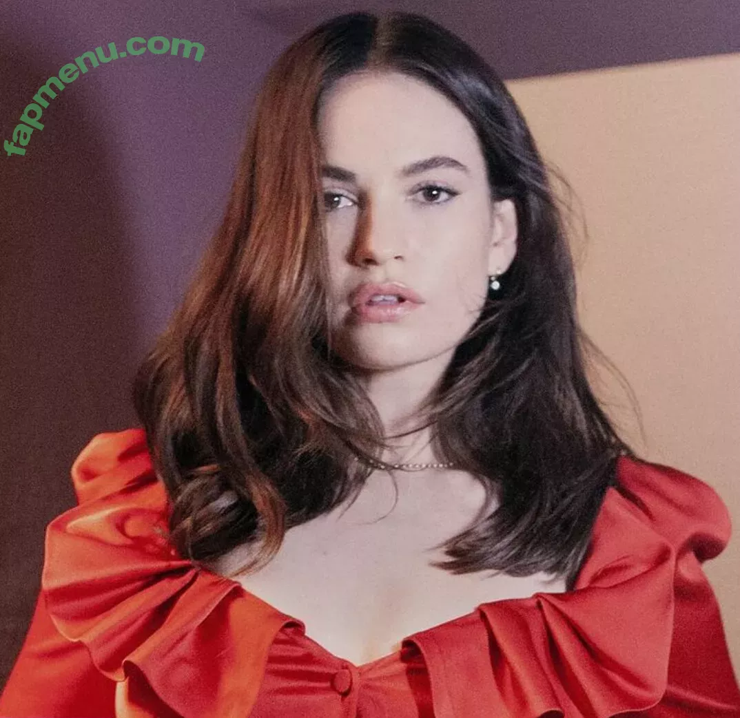 Lily James nude photo #0622 (lillyjames / lilyjamesofficial)