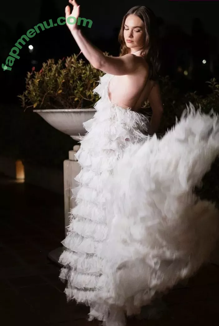 Lily James nude photo #0628 (lillyjames / lilyjamesofficial)