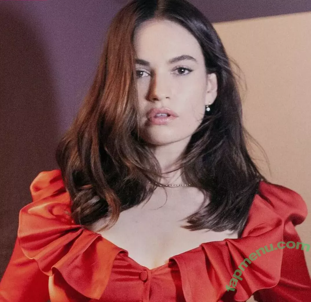 Lily James nude photo #0631 (lillyjames / lilyjamesofficial)