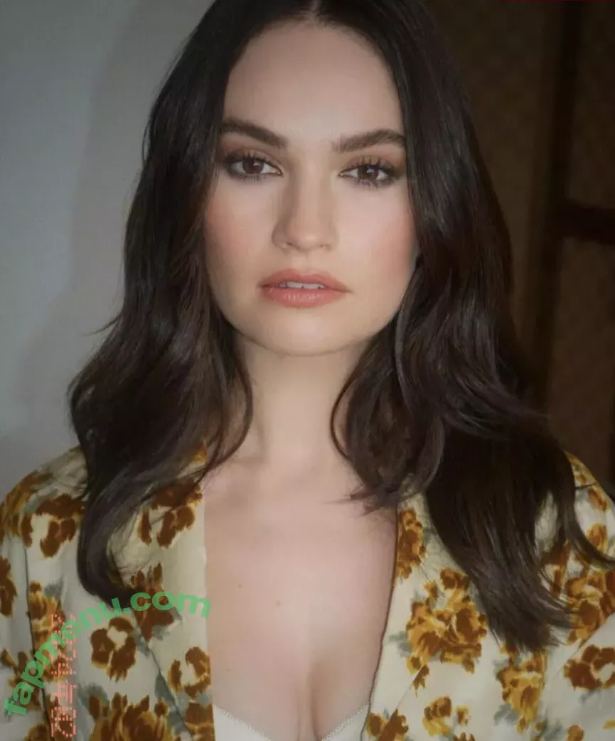Lily James nude photo #0656 (lillyjames / lilyjamesofficial)