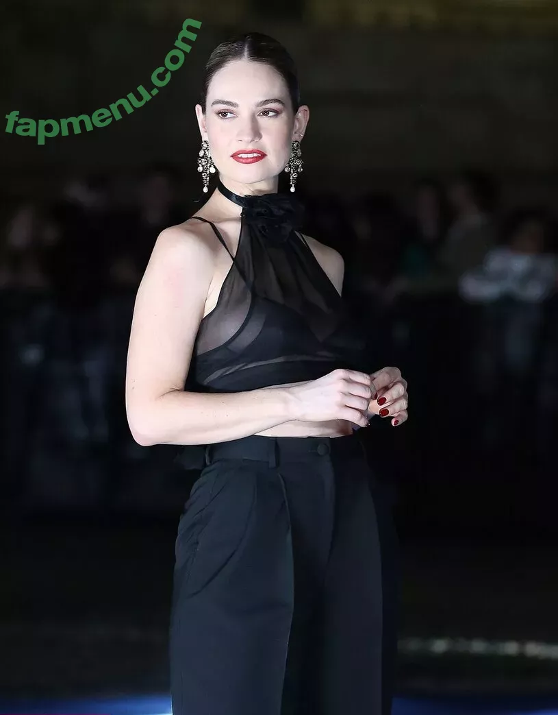 Lily James nude photo #0699 (lillyjames / lilyjamesofficial)