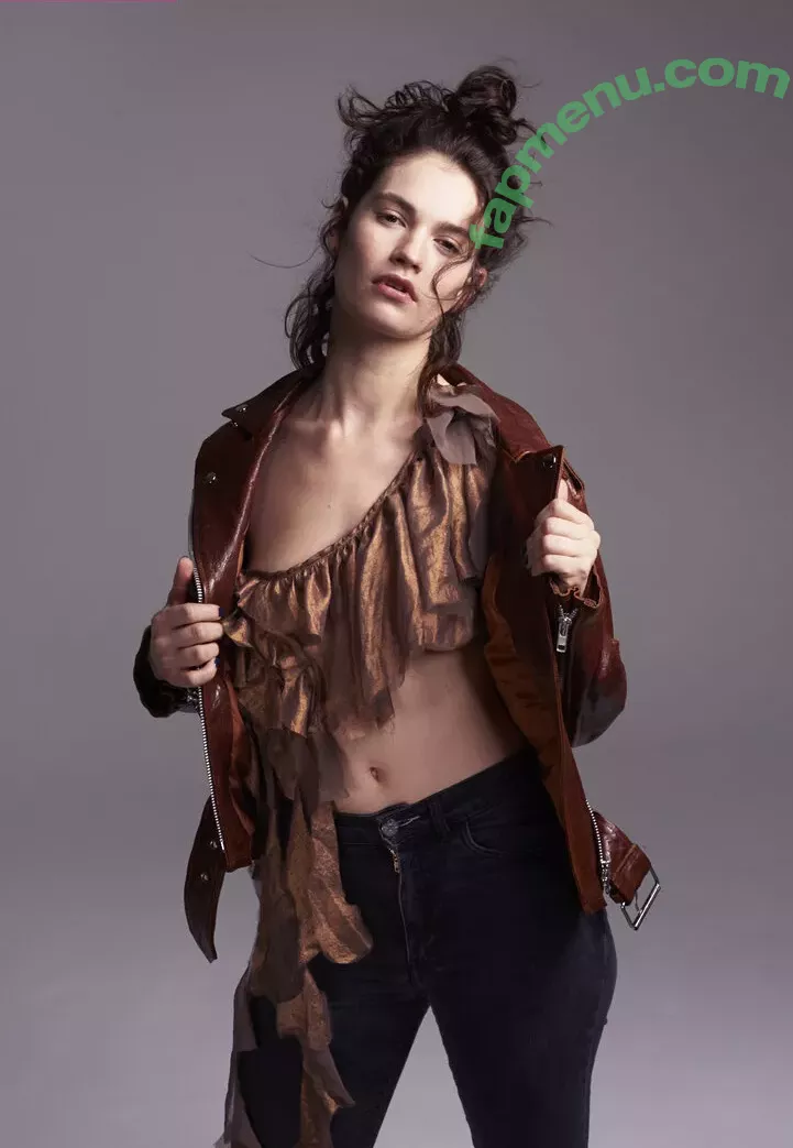 Lily James nude photo #0873 (lillyjames / lilyjamesofficial)