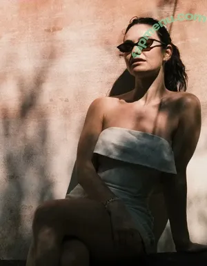 Lily James / lillyjames / lilyjamesofficial nude photo #1493