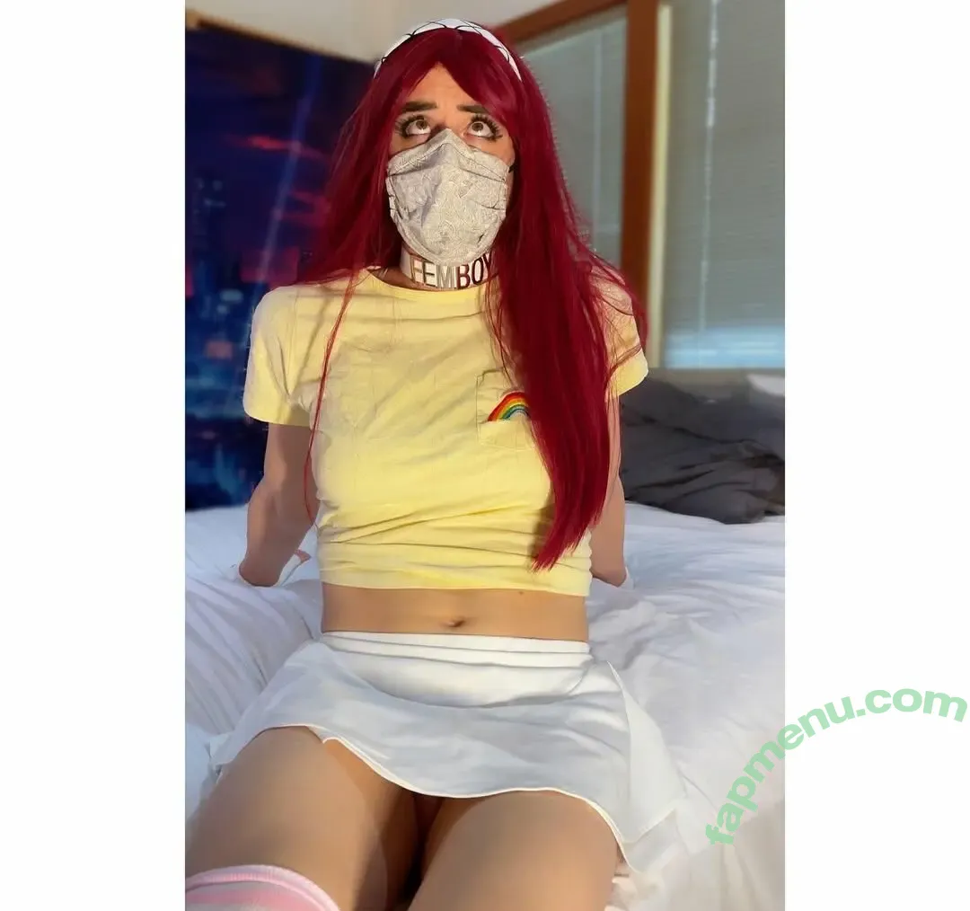 Lily Reina VIP nude photo #0019 (itslilyreina / lilyreinavip)