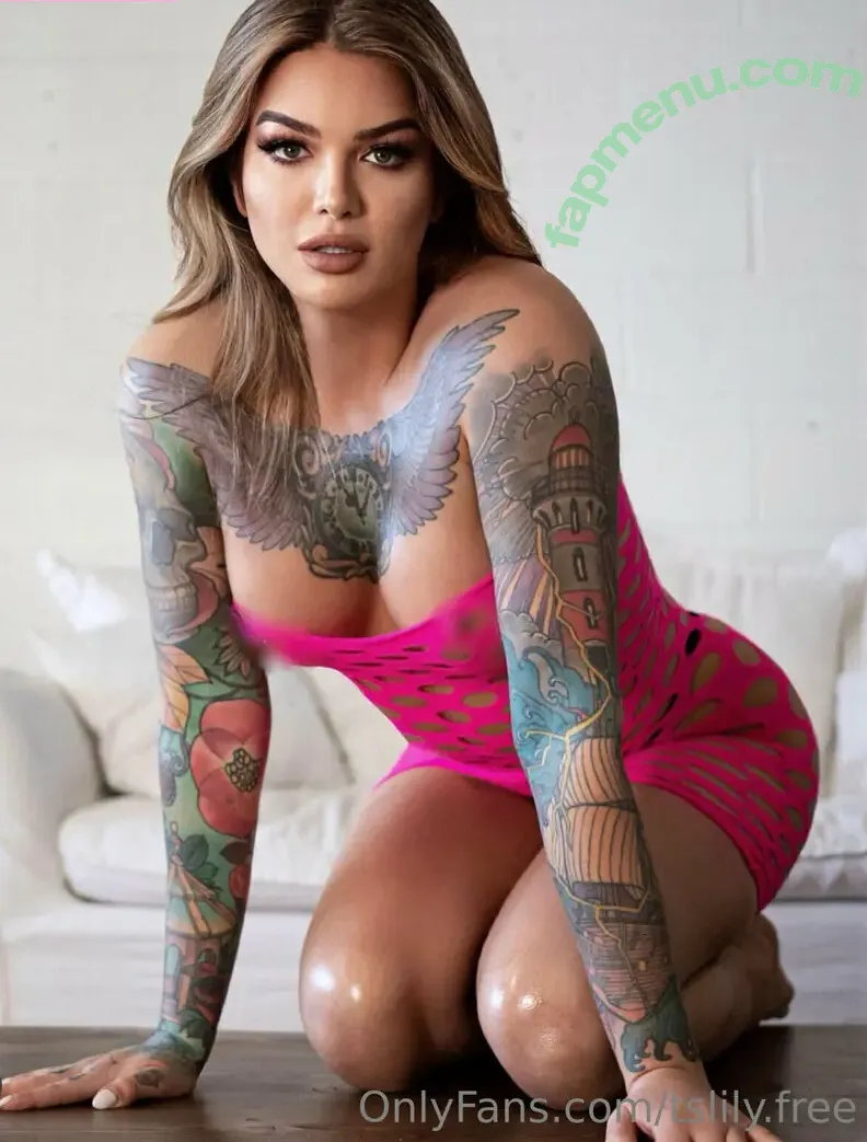 lilyadickfree nude photo #0011 (lilyadickfree)