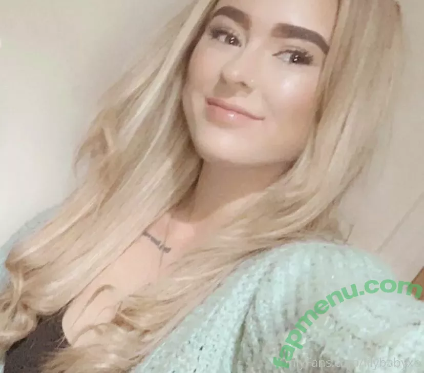lilybabyxo nude photo #0184 (lilybabyxo)