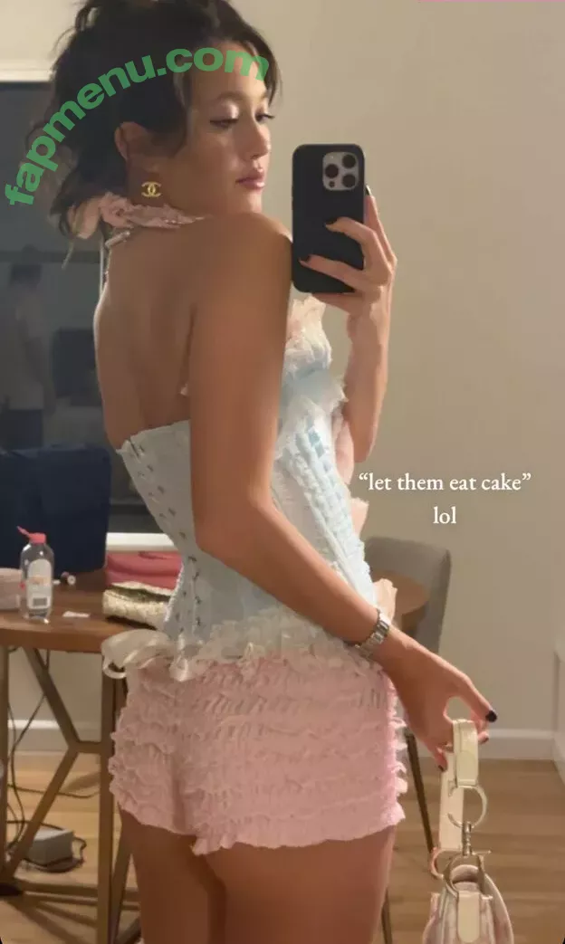 Lilychee nude photo #0637 (Lilychee)