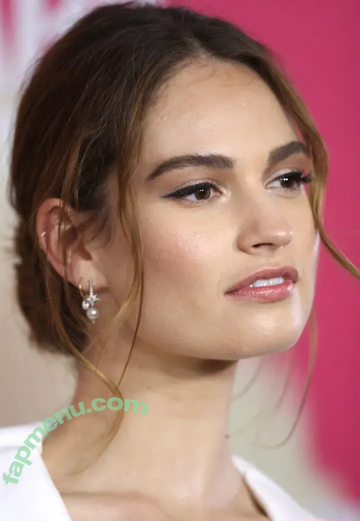 lilyJames nude photo #0009 (lilyJames)