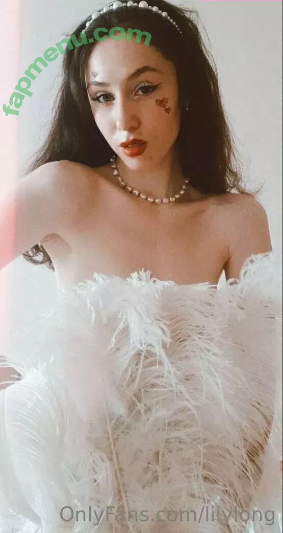 lilylong nude photo #0047 (iamlilylong)