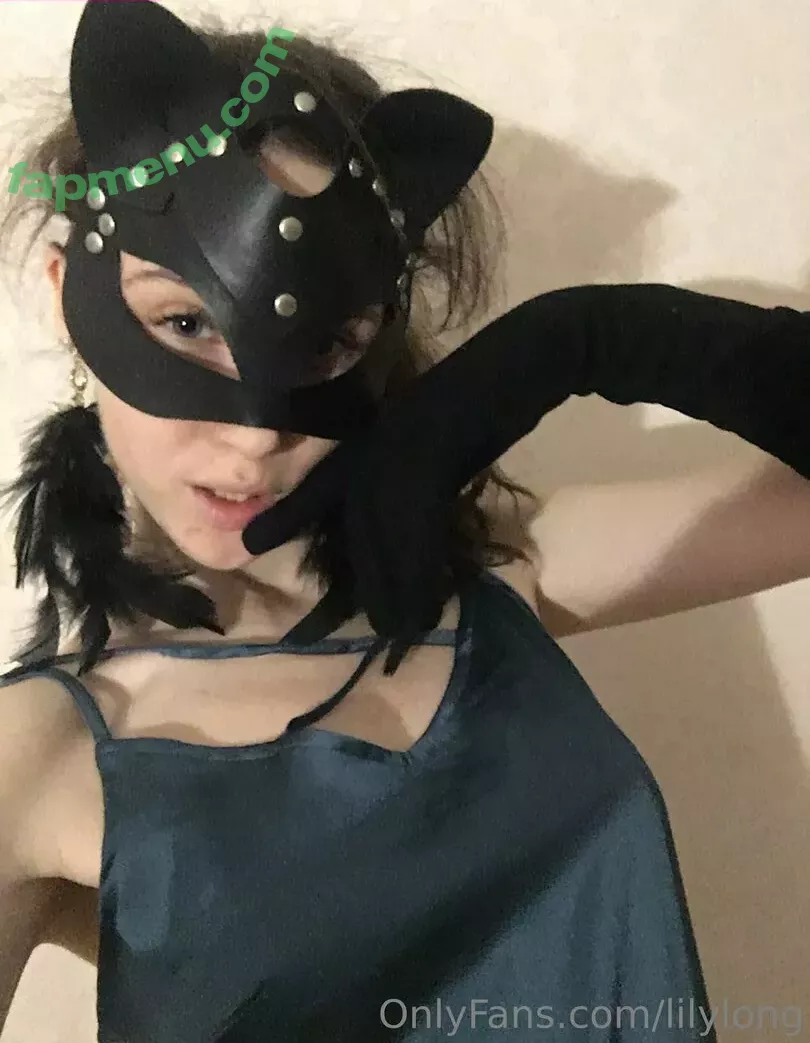 lilylong nude photo #0061 (iamlilylong)