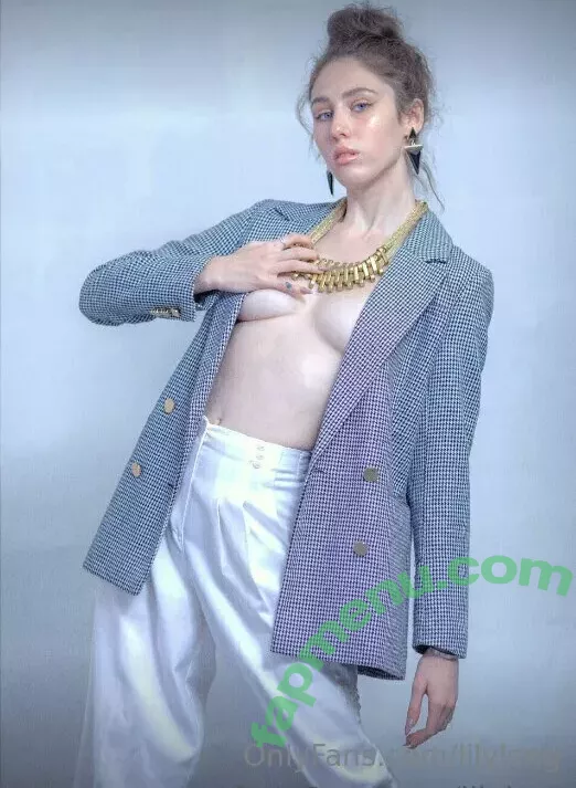 lilylong nude photo #0091 (iamlilylong)