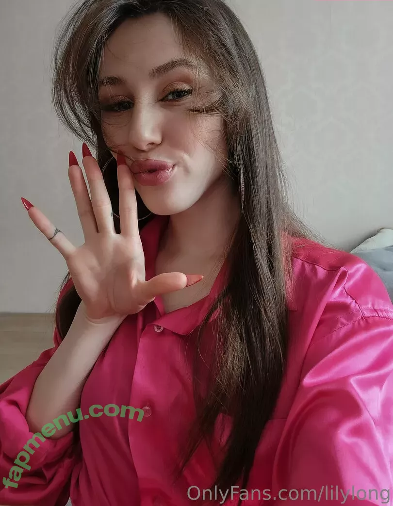 lilylong nude photo #0103 (iamlilylong)