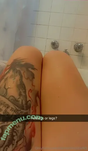 lilymorningstar69 / lilliantamp nude photo #0007