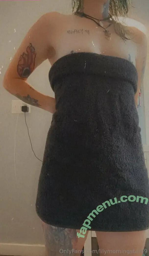 lilymorningstar69 nude photo #0008 (lilliantamp)