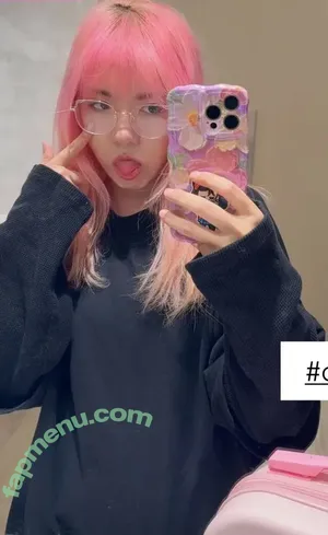 LilyPichu / onlysaber nude photo #0354