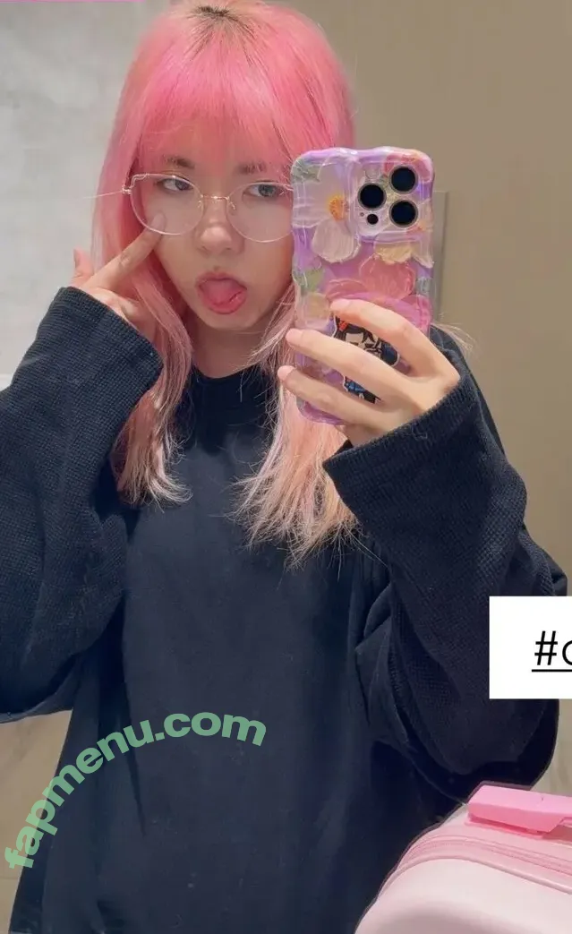 LilyPichu nude photo #0354 (onlysaber)