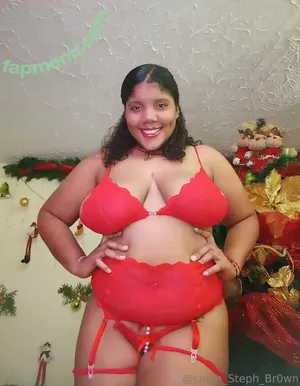 lilyth_steph_br0wn / lily.br0wn nude photo #0010