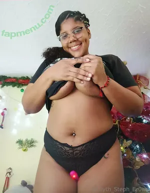 lilyth_steph_br0wn / lily.br0wn nude photo #0023