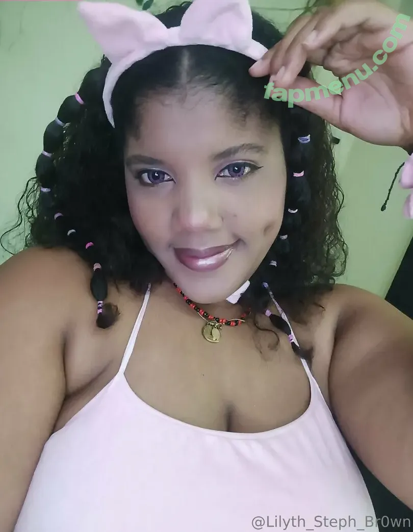 lilyth_steph_br0wn nude photo #0032 (lily.br0wn)