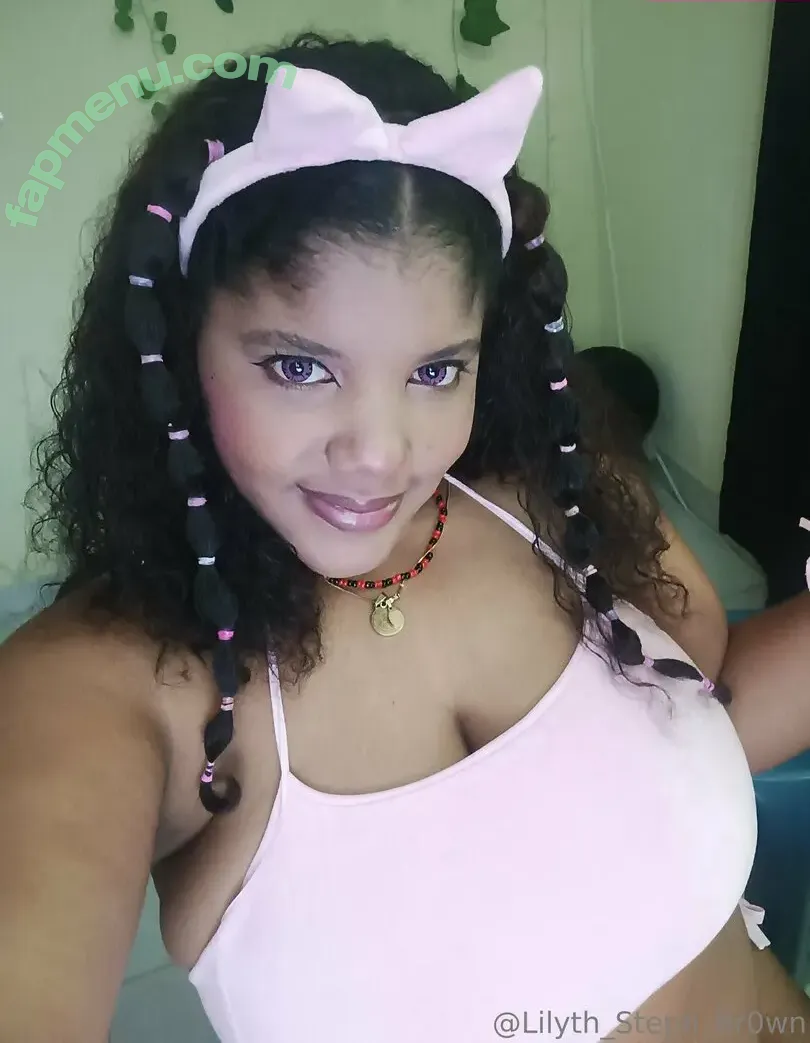 lilyth_steph_br0wn nude photo #0033 (lily.br0wn)