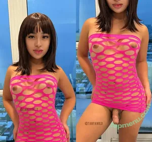 lilyuw88 / ts_lilyuw88 nude photo #0972