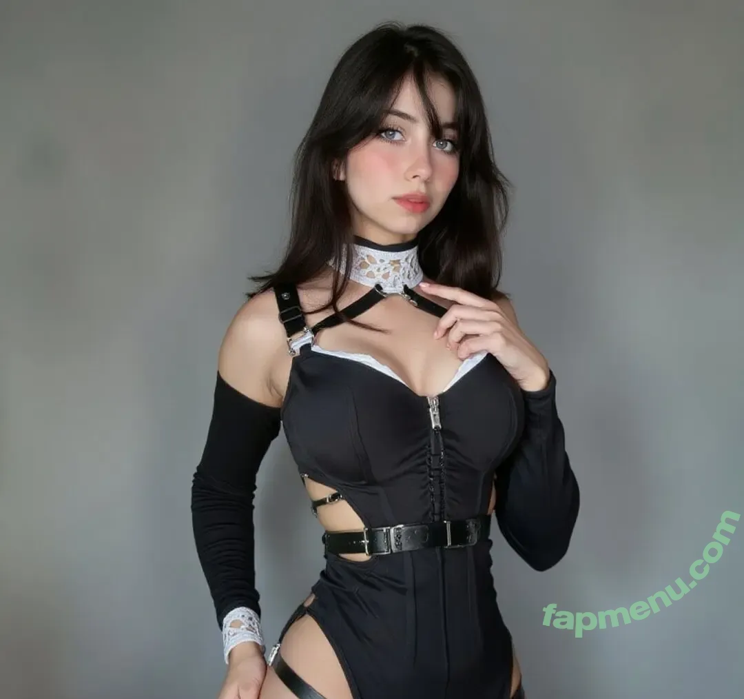 Lilywaifu nude photo #0226 (Lilywaflecito / lily_waffle / lilylovesyouu)