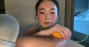 Lin ASMR / linlinasmr nude photo #0083