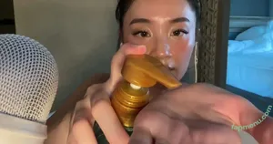 Lin ASMR / linlinasmr nude photo #0084