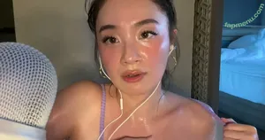 Lin ASMR / linlinasmr nude photo #0086