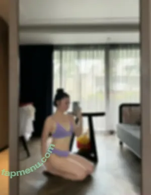 Lin ASMR / linlinasmr nude photo #0088