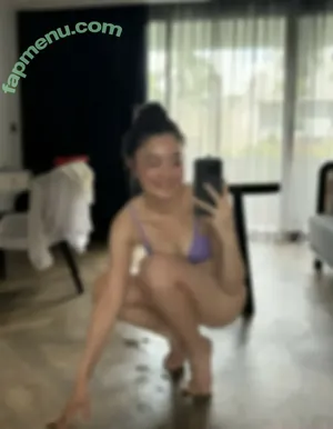 Lin ASMR / linlinasmr nude photo #0090