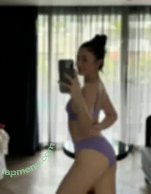 Lin ASMR / linlinasmr nude photo #0091