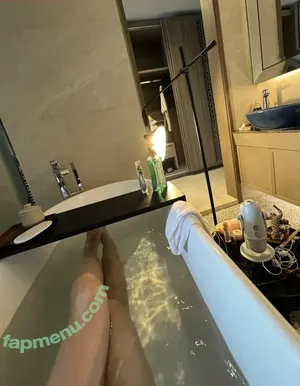 Lin ASMR / linlinasmr nude photo #0093